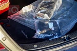 مرسيدس بنز E-Class